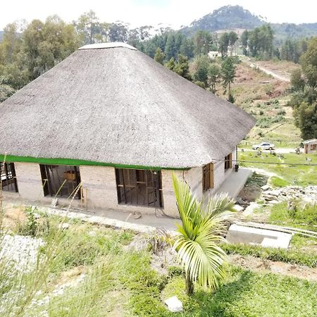 Nyungwe Nziza Ecolodge Kitabi Exterior photo