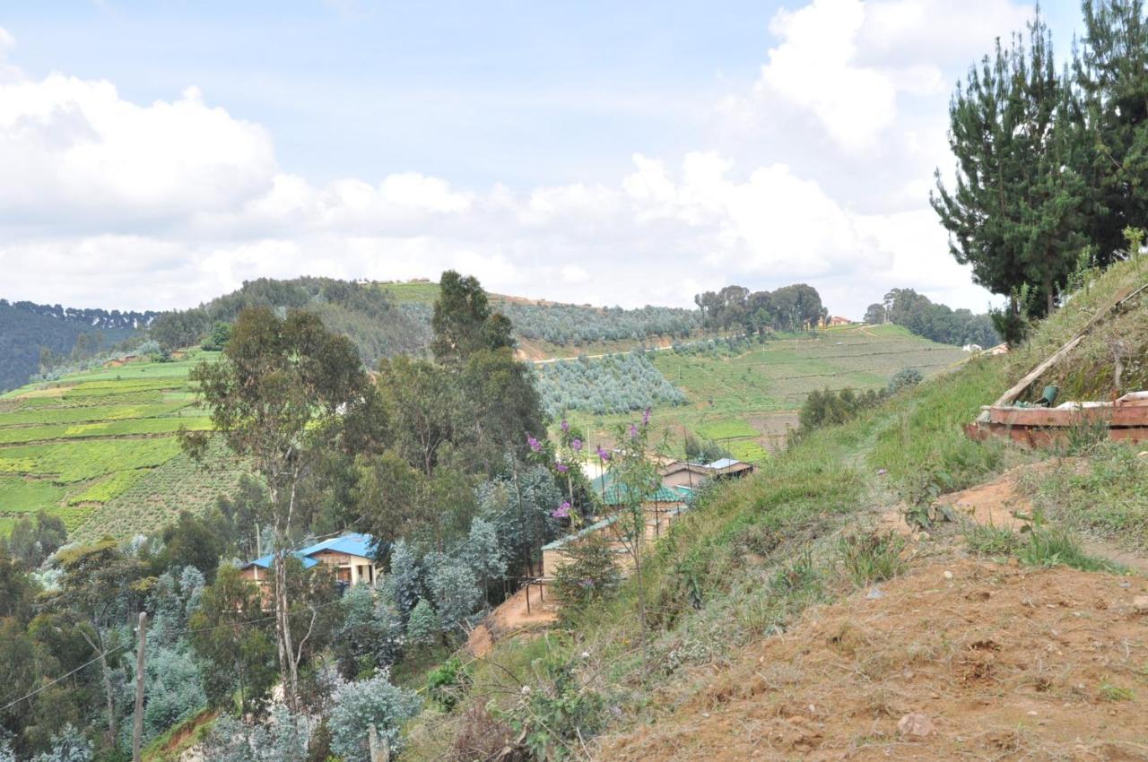 Nyungwe Nziza Ecolodge Kitabi Exterior photo