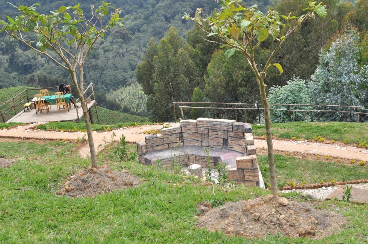 Nyungwe Nziza Ecolodge Kitabi Exterior photo