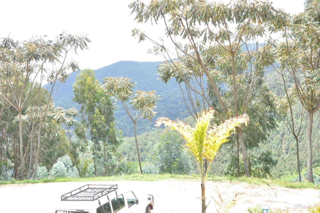 Nyungwe Nziza Ecolodge Kitabi Exterior photo