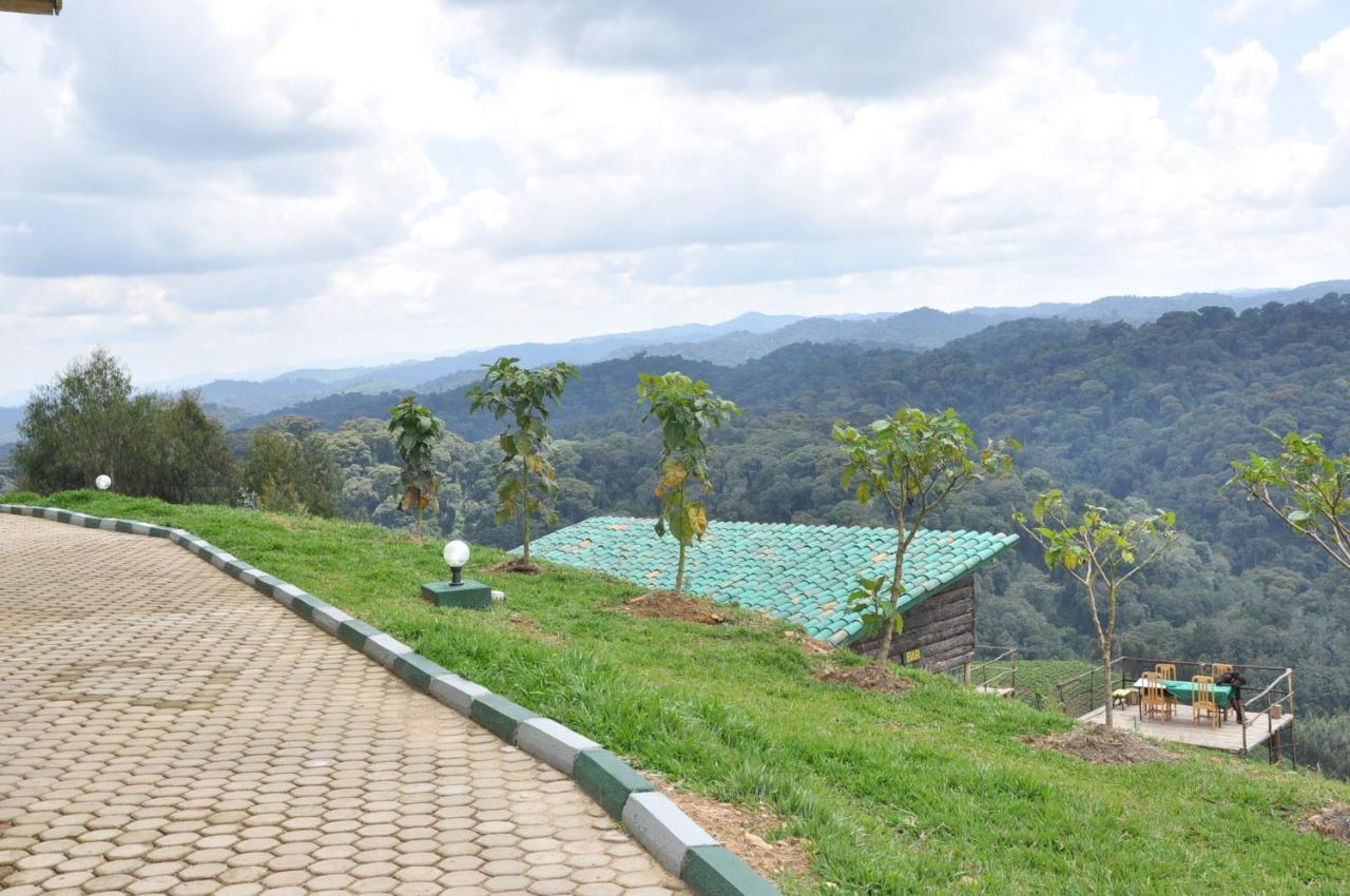 Nyungwe Nziza Ecolodge Kitabi Exterior photo