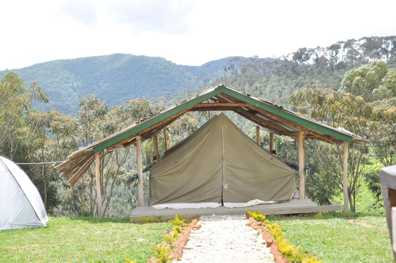 Nyungwe Nziza Ecolodge Kitabi Exterior photo